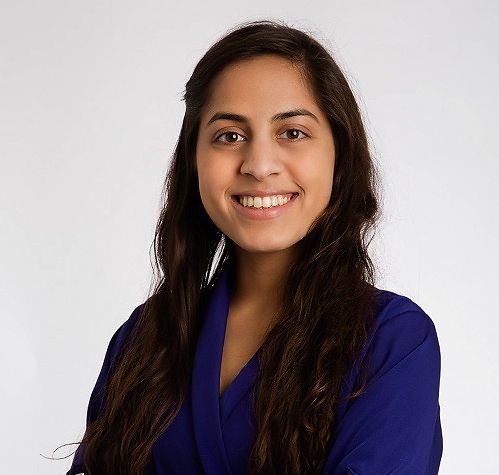 Najia Yarkhan