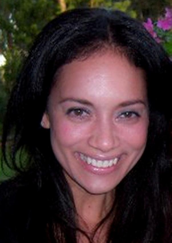Jennifer Arceneaux