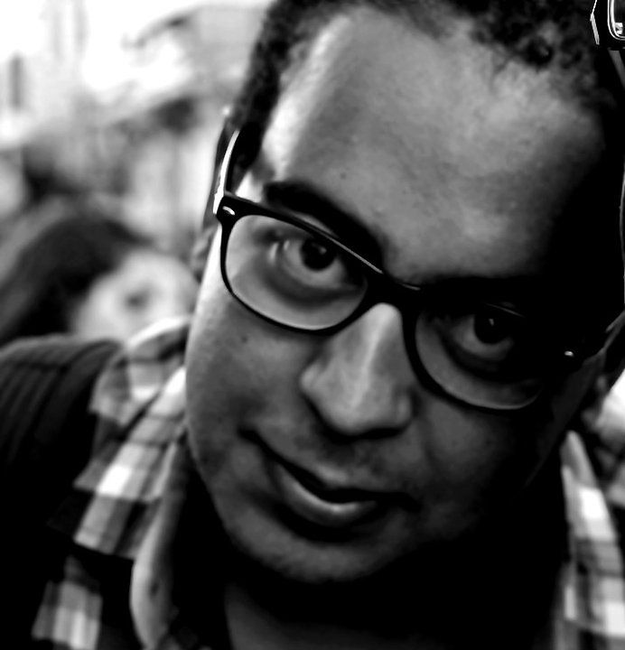 Ghassan Benchiheb
