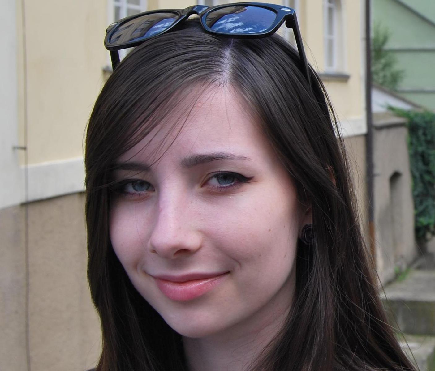 Olivera Kapriš