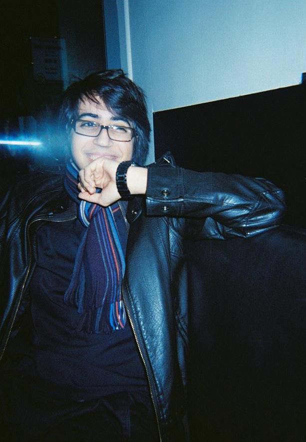 Ehsan Faridifar