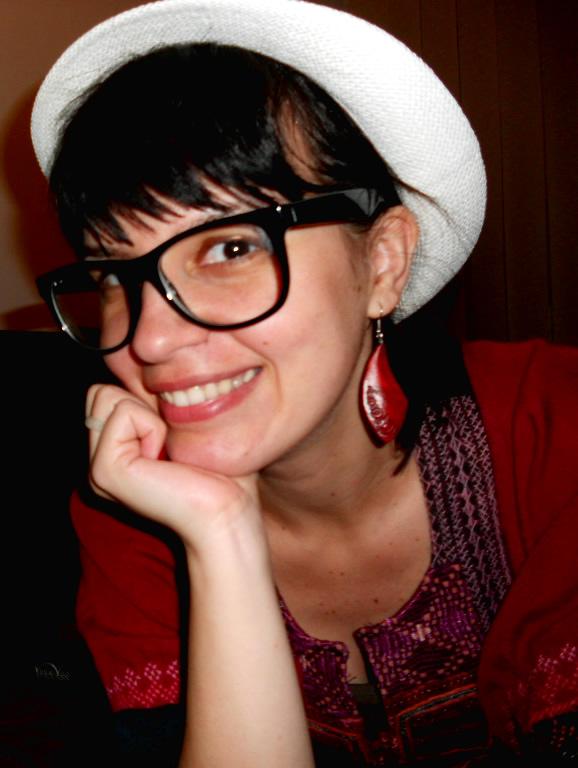 Alma E.