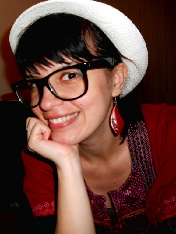 Alma E.