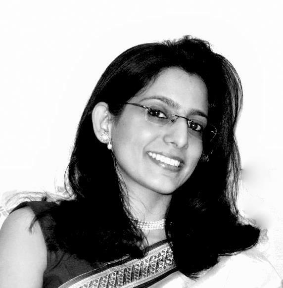 Aushima Thakur