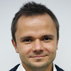 Andrey Egorov