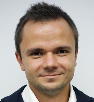 Andrey Egorov