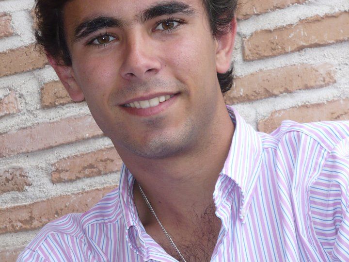 Iñigo Navarro-Rubio