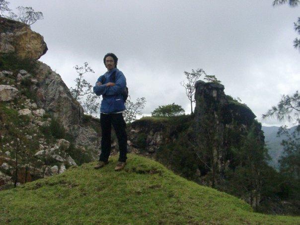 Indra Wibisana