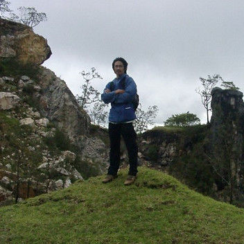 Indra Wibisana