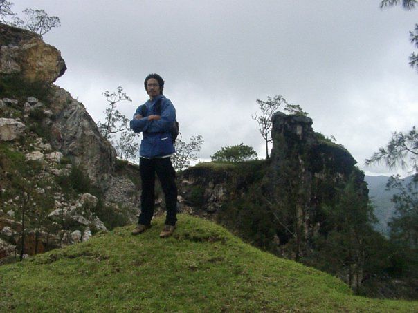 Indra Wibisana