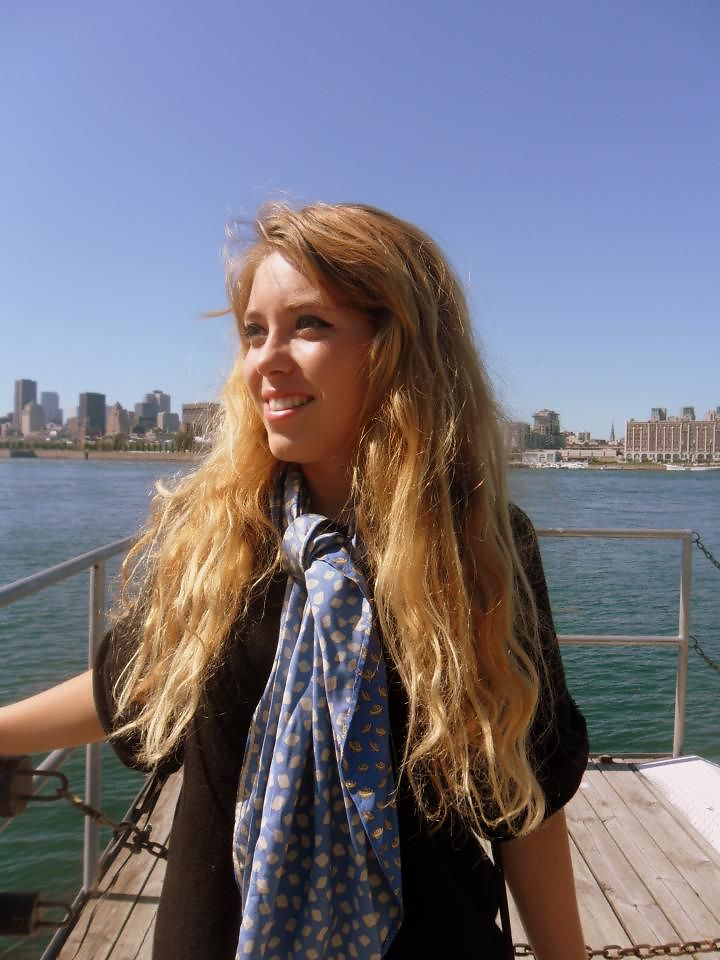 Annabelle Gauriat