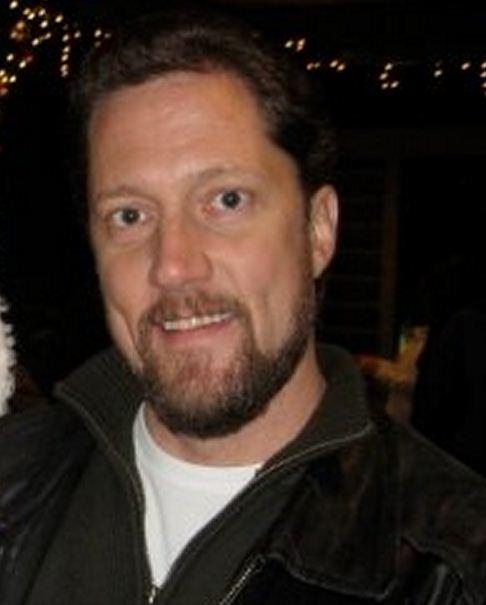 Bret Coffman