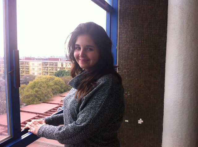 maria gargari