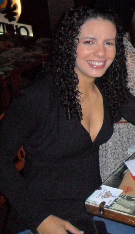 Pammela Amorim Nascimento