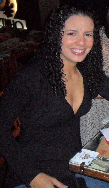 Pammela Amorim Nascimento
