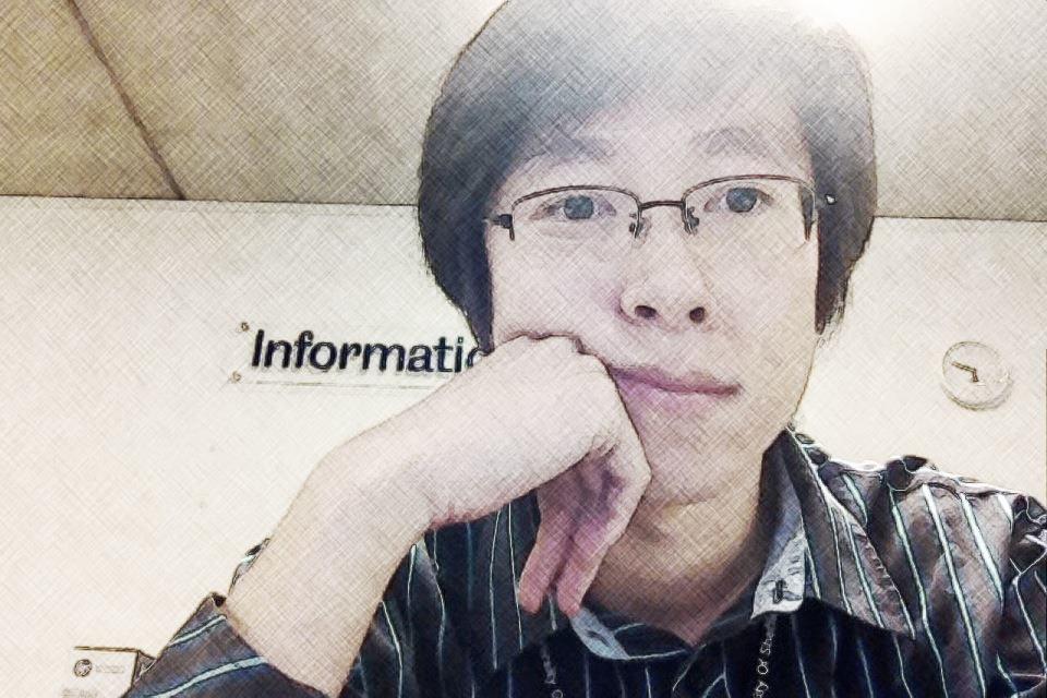 Jiewei Zhang