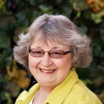 Rosalind Hamar
