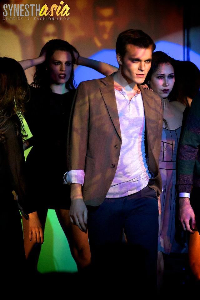 Jonathan Cottrell
