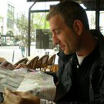 Luis González Lorenzo