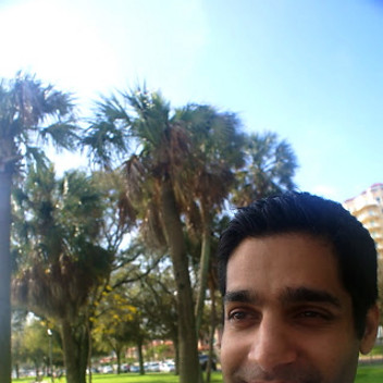 Asghar Syed