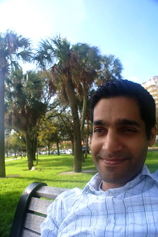 Asghar Syed