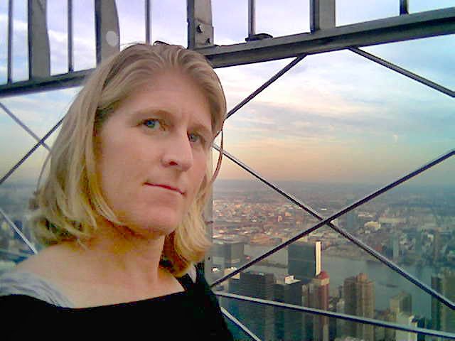 Jennifer Folsom