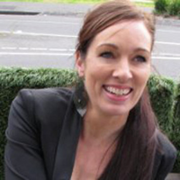 Kathy Nickels