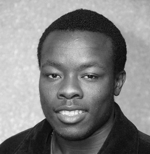 Brian Shumba