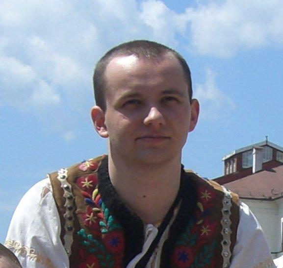 Igor Lalík