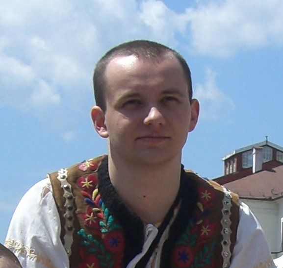 Igor Lalík