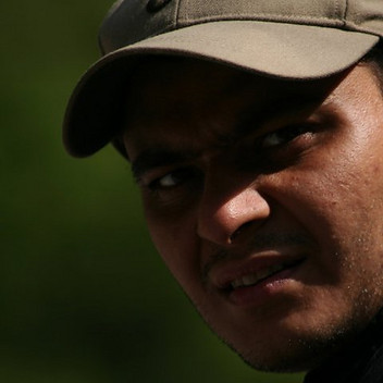 Amar Shah