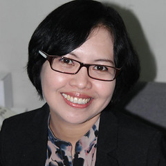 Riris Marpaung