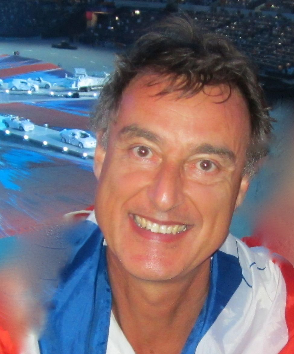 Michael Ruggier