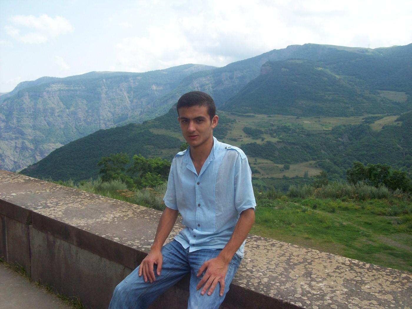 Hrant Harutyunyan