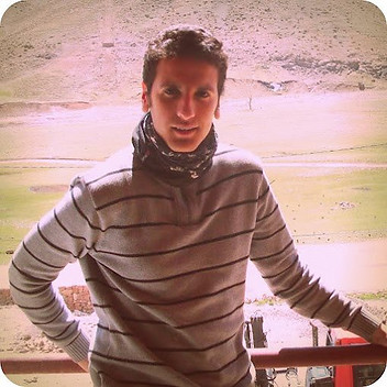 Mohamed Akaarir