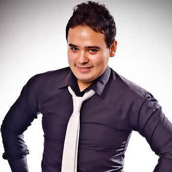 Parviz Jamalov