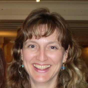 Stacy Drury