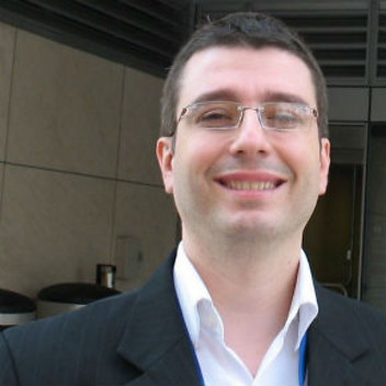 Rafael Scapin