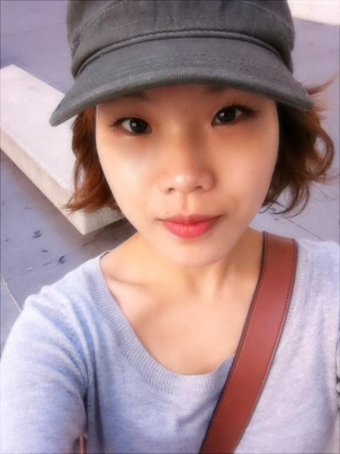 Hwang Haina