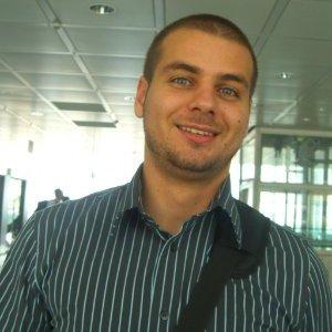 Stefan Milanov