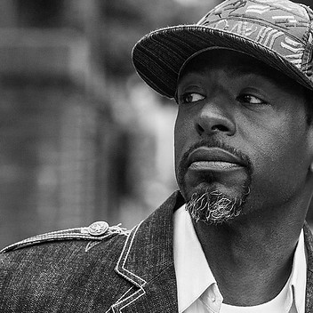 Ron Finley