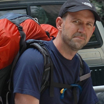 Dave Norris