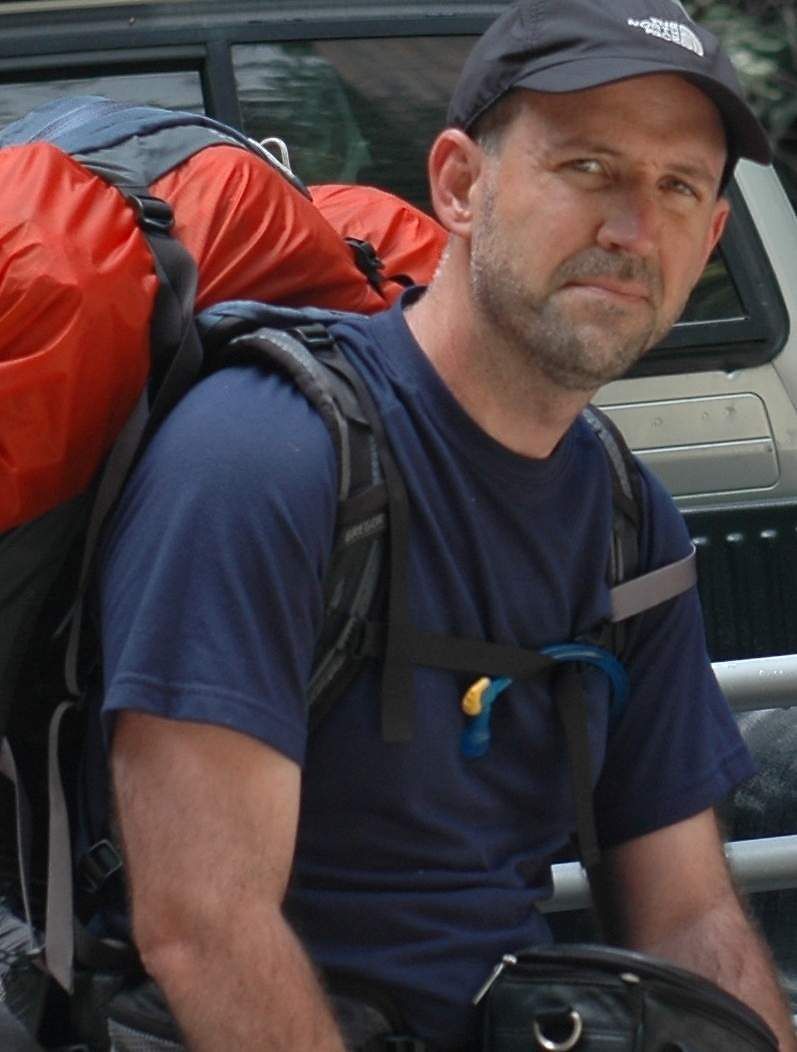 Dave Norris