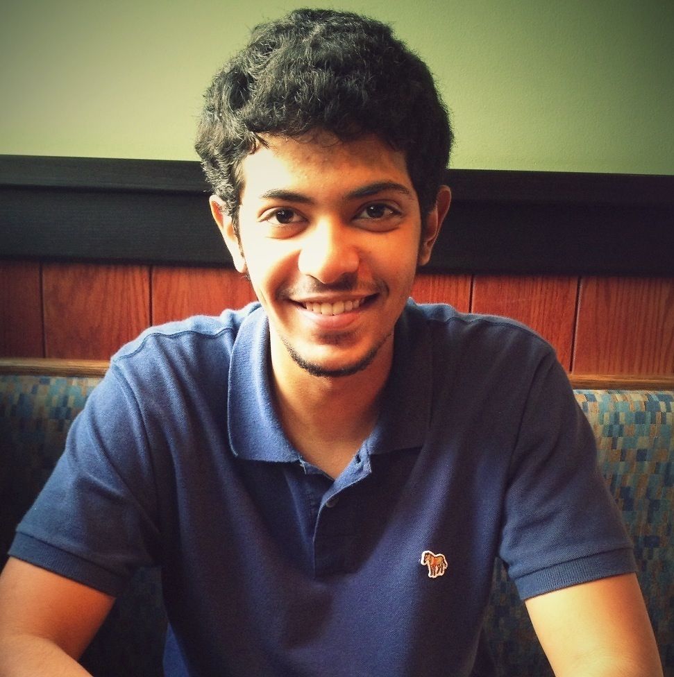 Nawaf Ghazi
