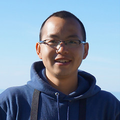 Qianxi Xiao