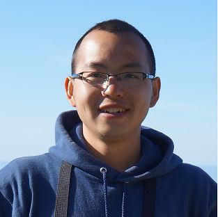 Qianxi Xiao