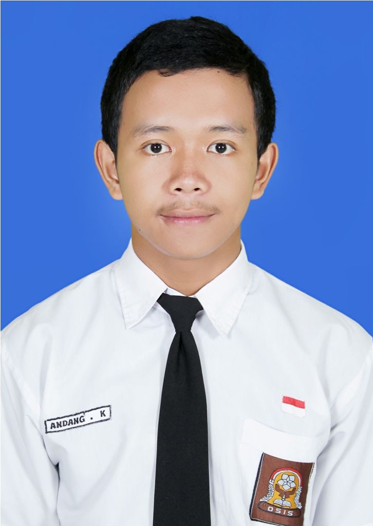 Andang Kurniawan