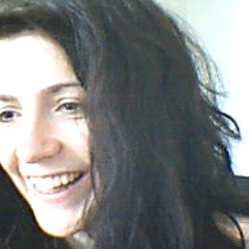Ina Krasteva