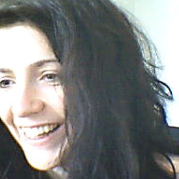 Ina Krasteva