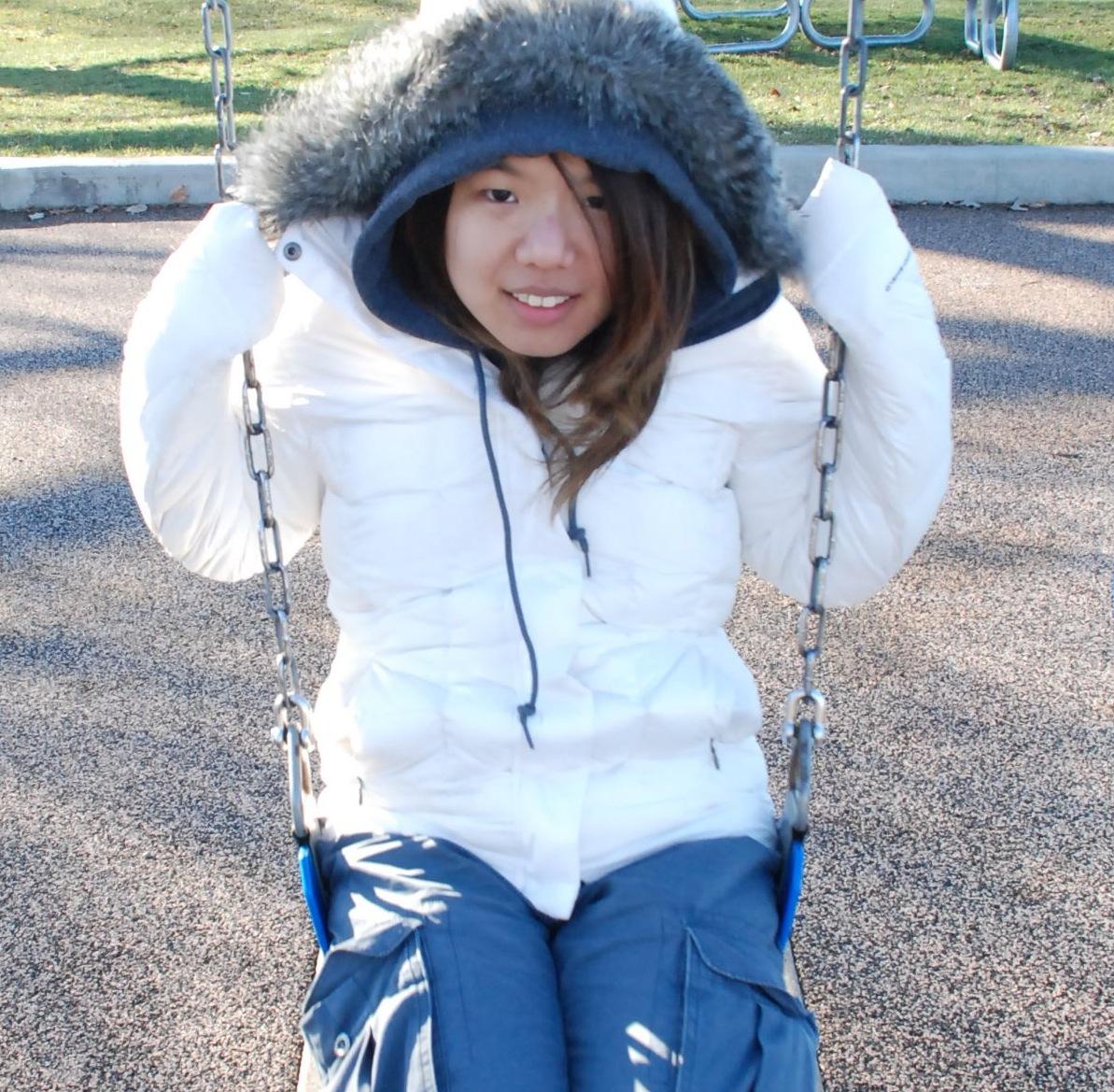 Zoe Chen